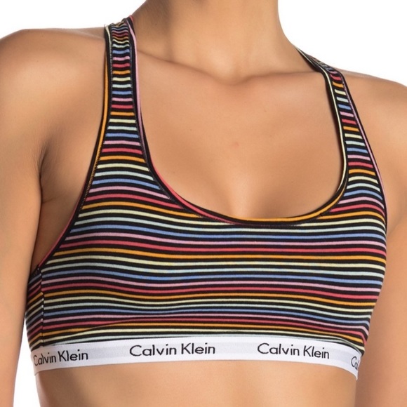 Calvin Klein Other - Calvin Klein Bralette!